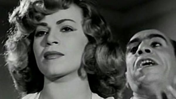 Egypt’s cinematic gems: Between Heaven and Earth