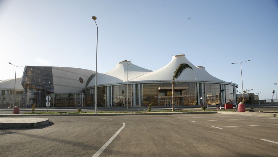 IDB loans US$230 million for Sharm airport