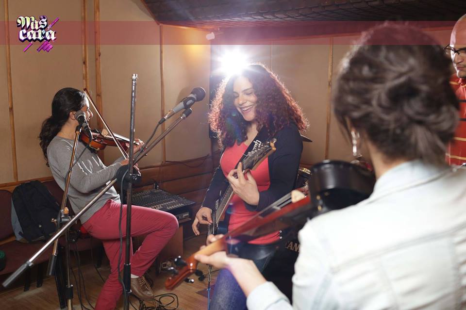 Raging online: Egypt’s young metalheads take to the Internet to reach fans