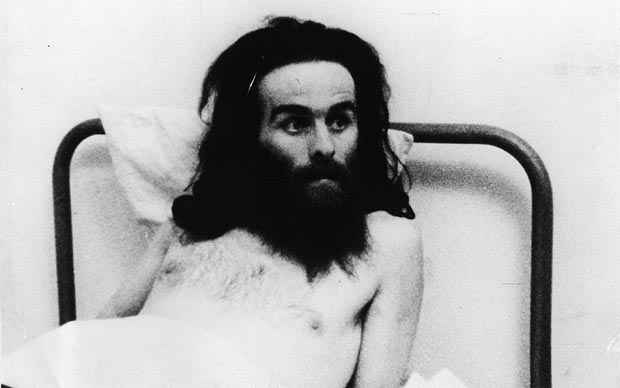On hunger strikes: A brief background