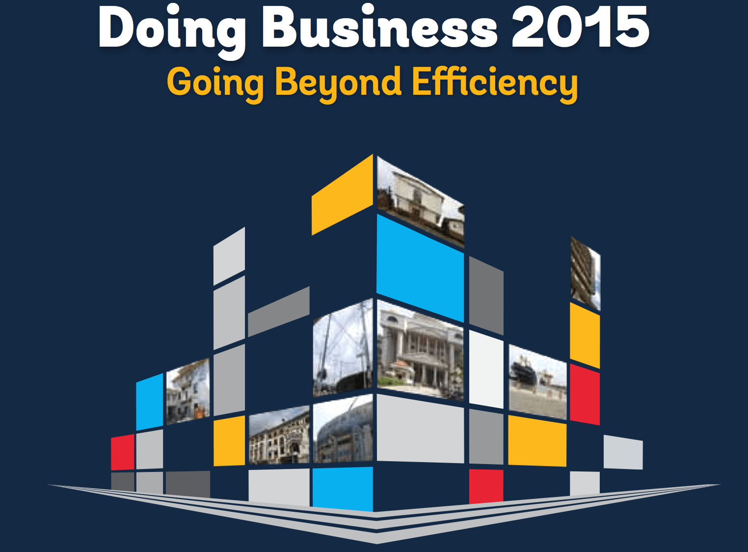 Egypt rises to 112 in Doing Business rankings, but officials still displeased