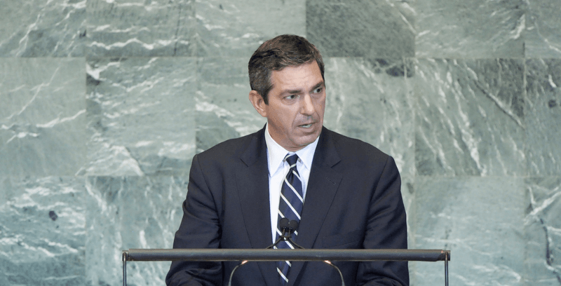 Justice minister defends judiciary, pretrial detentions to EU rep