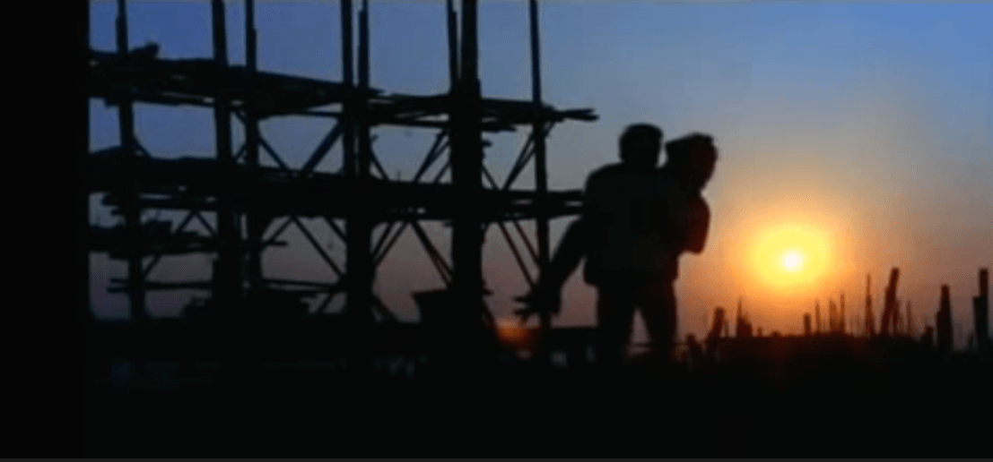Egypt’s cinematic gems: A Place for Love