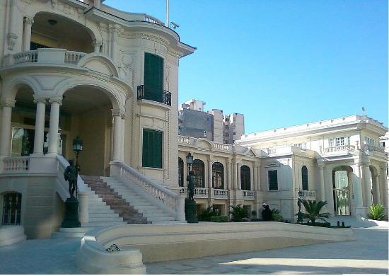Royal Museum of Jewelry reopens in Alexandria after 3-year closure