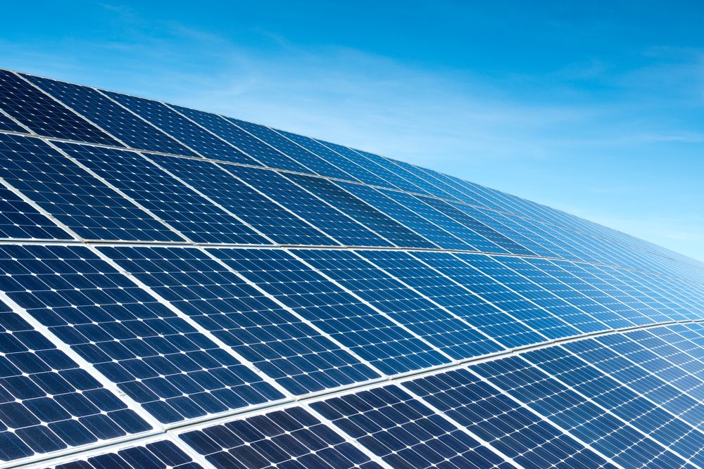 Feed-in tariff: A small step in the right direction