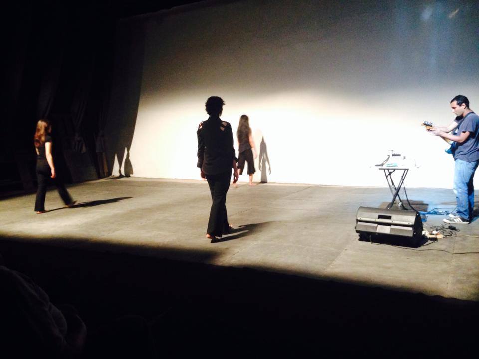 TransDance14: A destructive and stimulating start