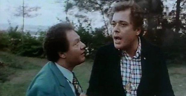 Egypt’s cinematic gems: Al-Keif