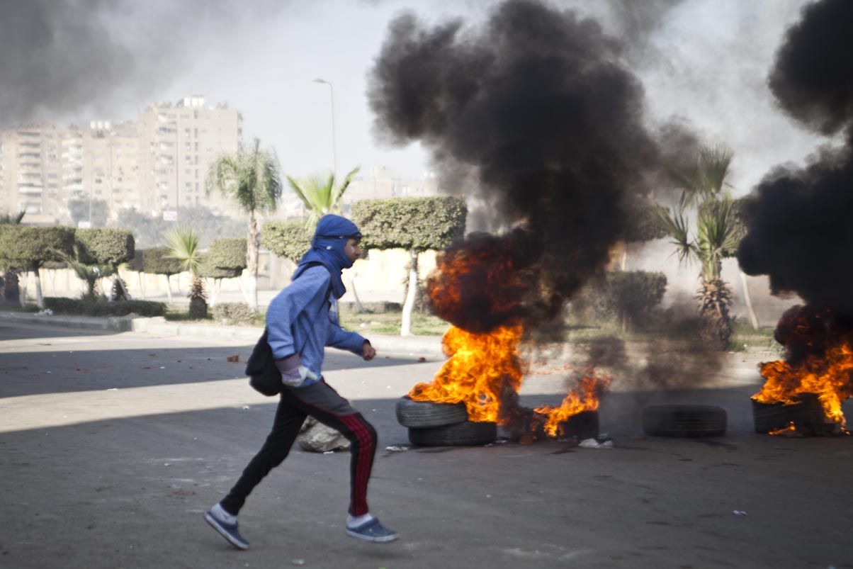 Gov’t report on post-June 30 violence to be publicly released