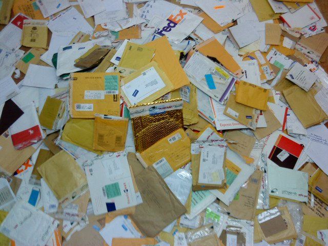 The 6th Cairo Video Festival, or the 6th Cairo Video Archive Experiment?