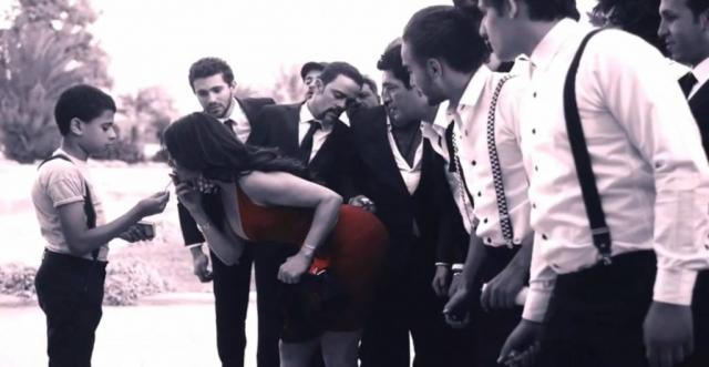 Cairo court overrules PM’s decision to ban Halawet Rouh film