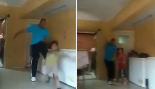 Nightmare continues for children rescued from abusive orphanage