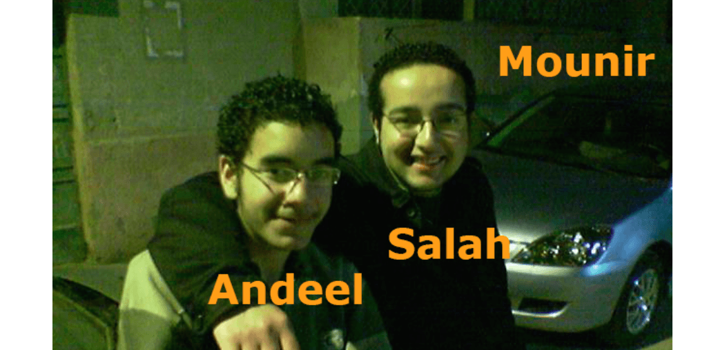 A dialogue with my friend who’s a Mohamed Mounir atheist