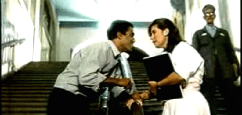 Egypt’s cinematic gems: An Important Man’s Wife