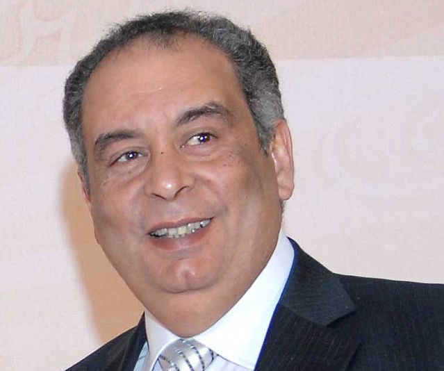 Youssef Zeidan quits cultural activity, cites Bibliotheca spat
