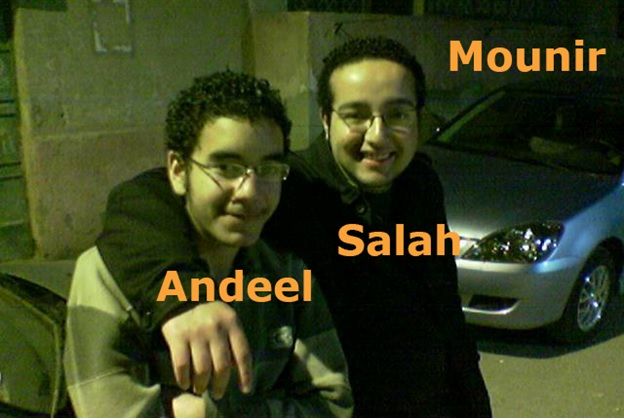 حوار مع صديقي المُلحد بـ (محمد منير)