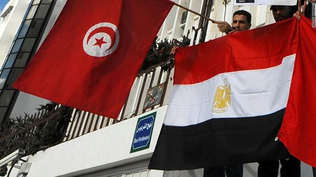 في جدل المساواة بين المرأة والرجل.. «مصر ليست تونس»