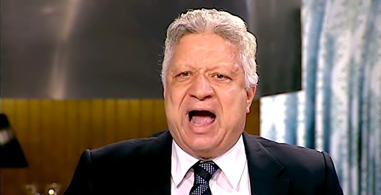 7 suspects arrested for attempted assassination of Mortada Mansour