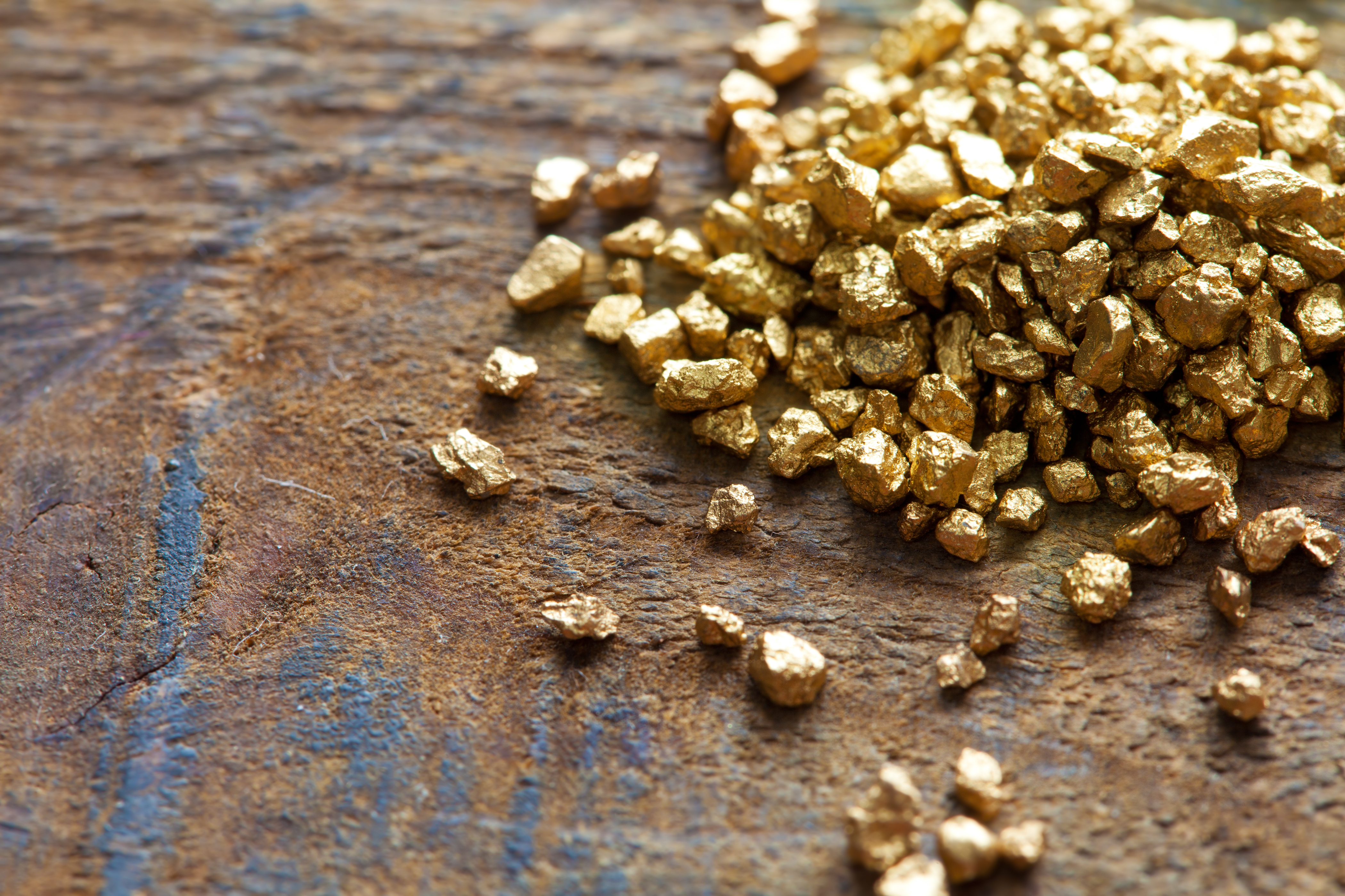 Output below expectation at Centamin gold mine