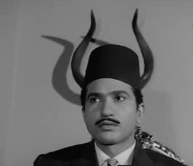 Egypt’s cinematic gems: Cairo 30