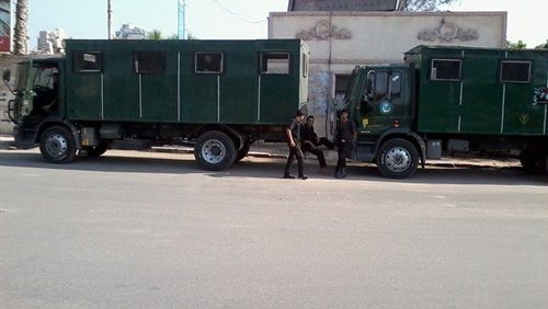 الكشف عن اعتقال 600 طفل في معسكر أمن مركزي.. والداخلية تنفي