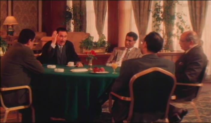 Egypt’s cinematic gems: Land of Fear