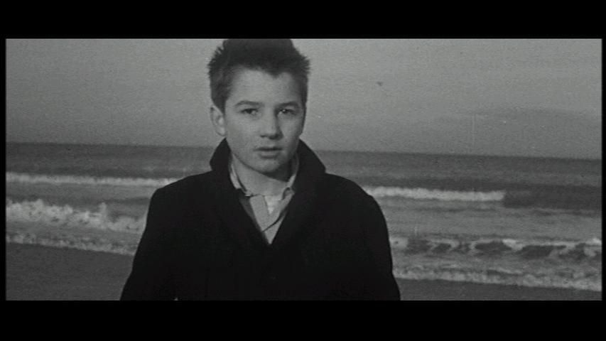 Two dialogues about the Panorama film festival
