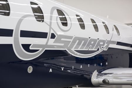 Private Egyptian plane carrying Syrian refugees held in Sweden