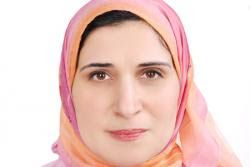 Mona Elnamoury