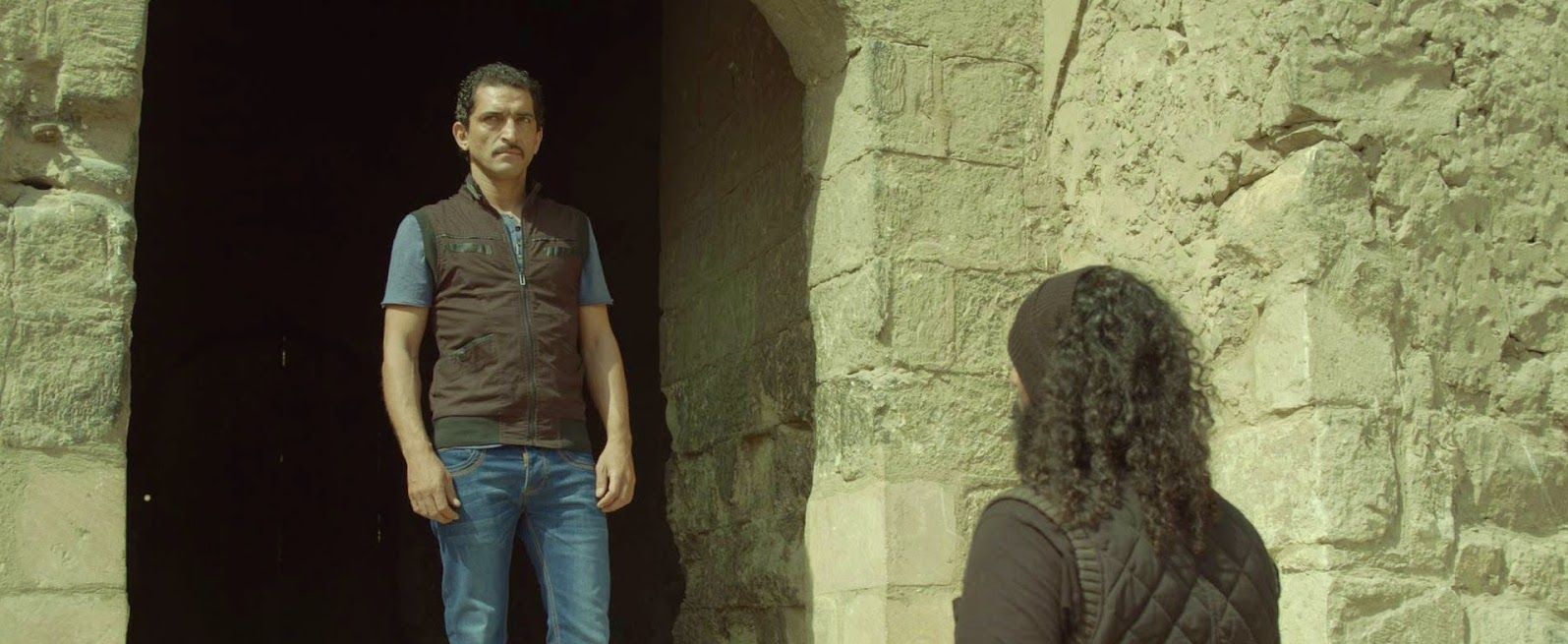 Four much anticipated Arabic films hit cinemas