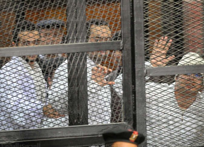 Update: April 6 activist Mohamed Adel released from police custody