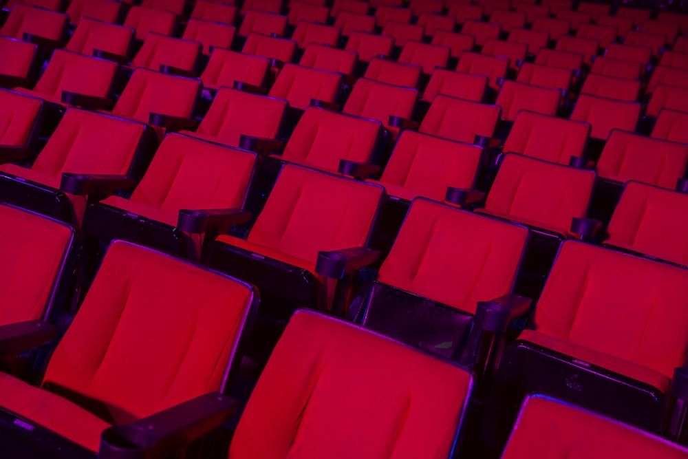 Egyptian cinema in crisis: The age of the low-budget film