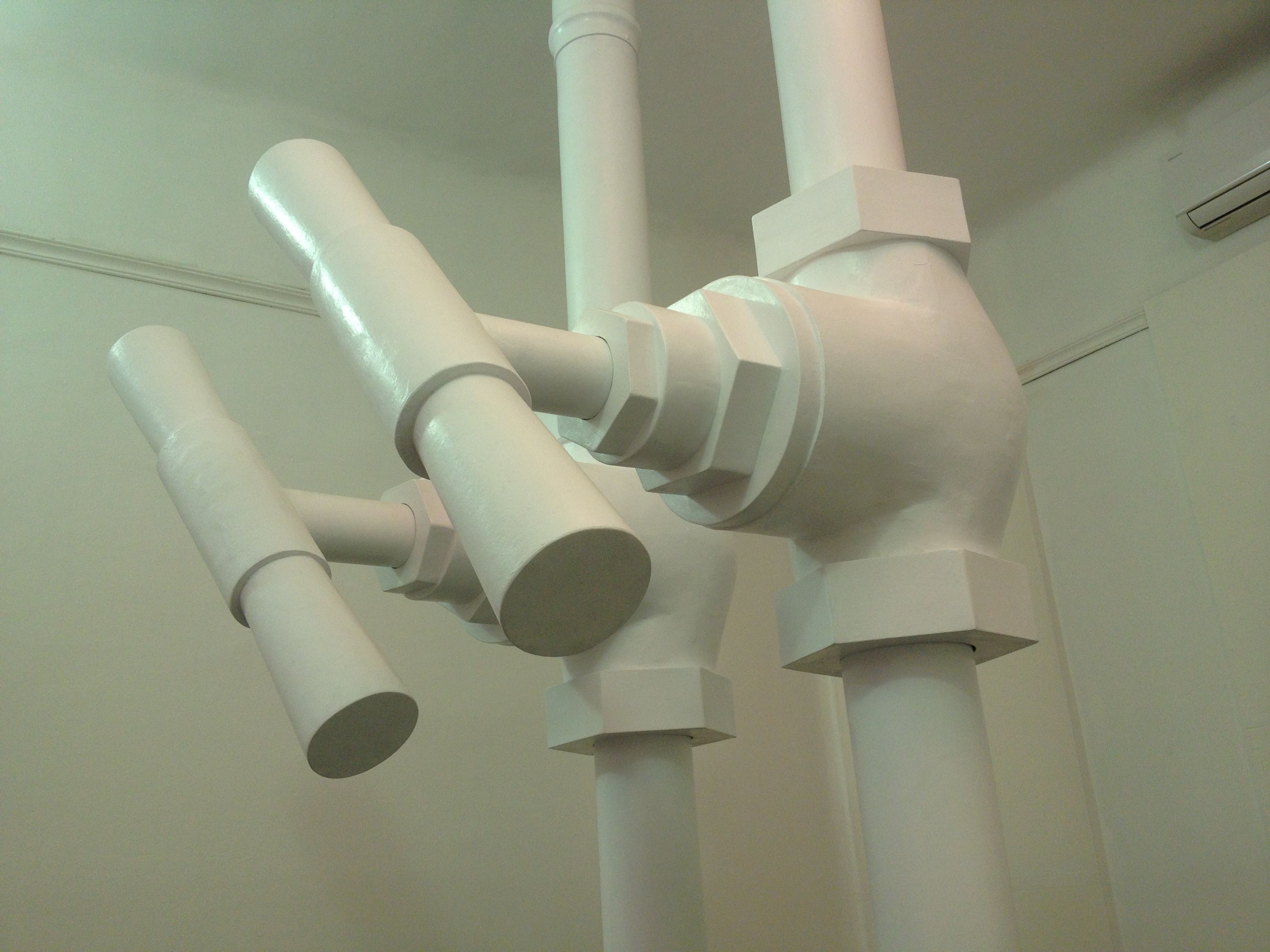 Ahmed Badry makes Cairo’s defiant DIY into fruitfully sterile art