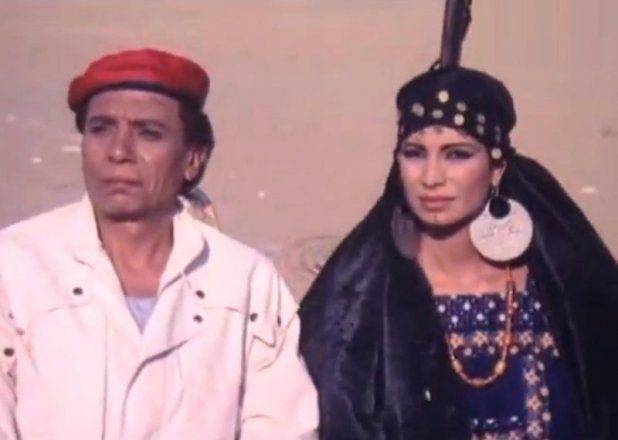 جواهر السينما المصرية: “شمس الزناتي”