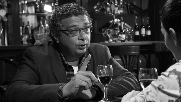 Ahmad Abdalla’s Decor, and the personal vs. the common