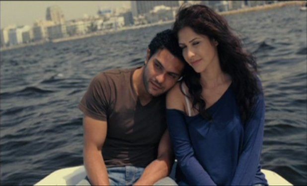 Egypt’s cinematic gem: Messages from the Sea