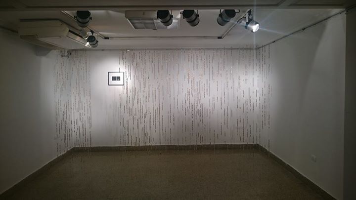 The Futuropolis show and imagining alternative art spaces