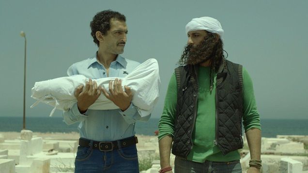Four takes on Ibrahim El Batout’s Al-Ott