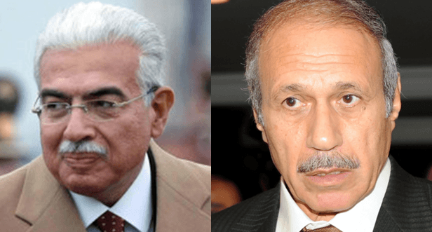 Mubarak-era officials Nazif and Adly cleared of corruption charges