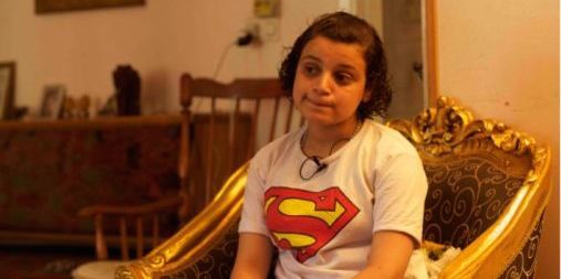 Egyptian football doc wins award at Berlinale Talents