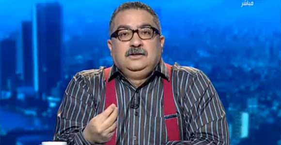 Egypt’s media four years on: Lamenting the loss of truth