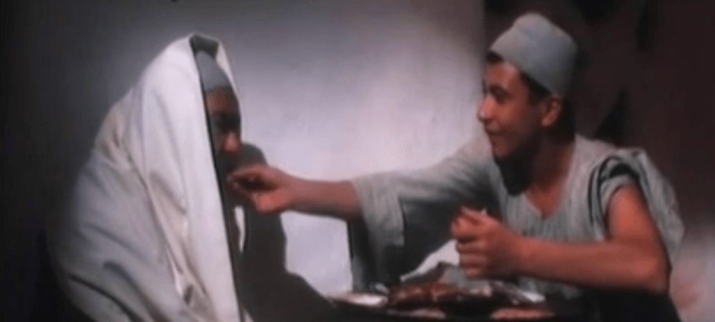 Egypt’s cinematic gems: Date Wine