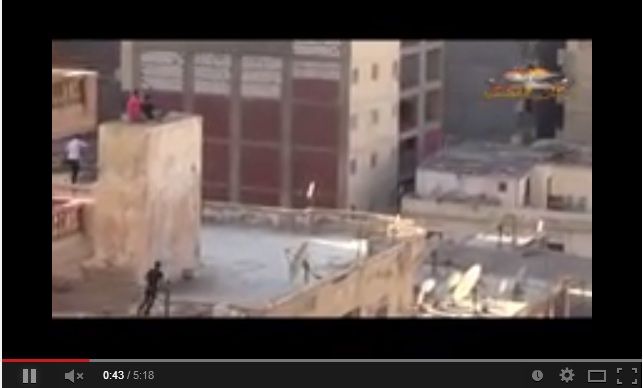Appeals Court uhpolds death sentence, long prison terms in Sidi Gaber case