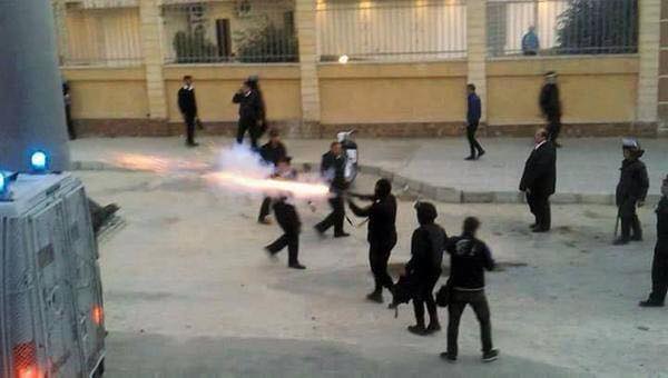 Interior Ministry rejects blame for stadium deaths, Cabinet suspends league