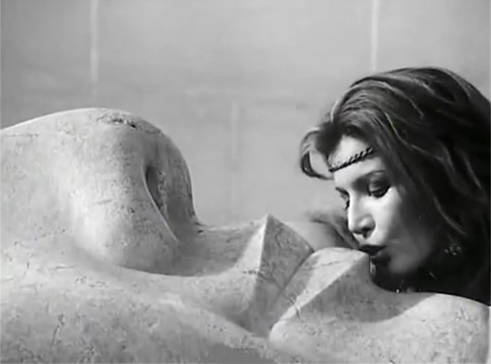 Egypt’s cinematic gems: Adrift on the Nile
