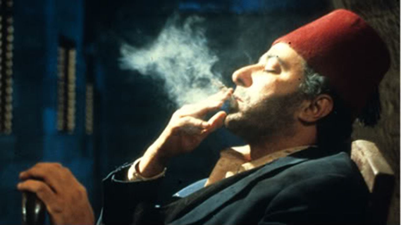 Egypt’s cinematic gems: Beggars and Noblemen