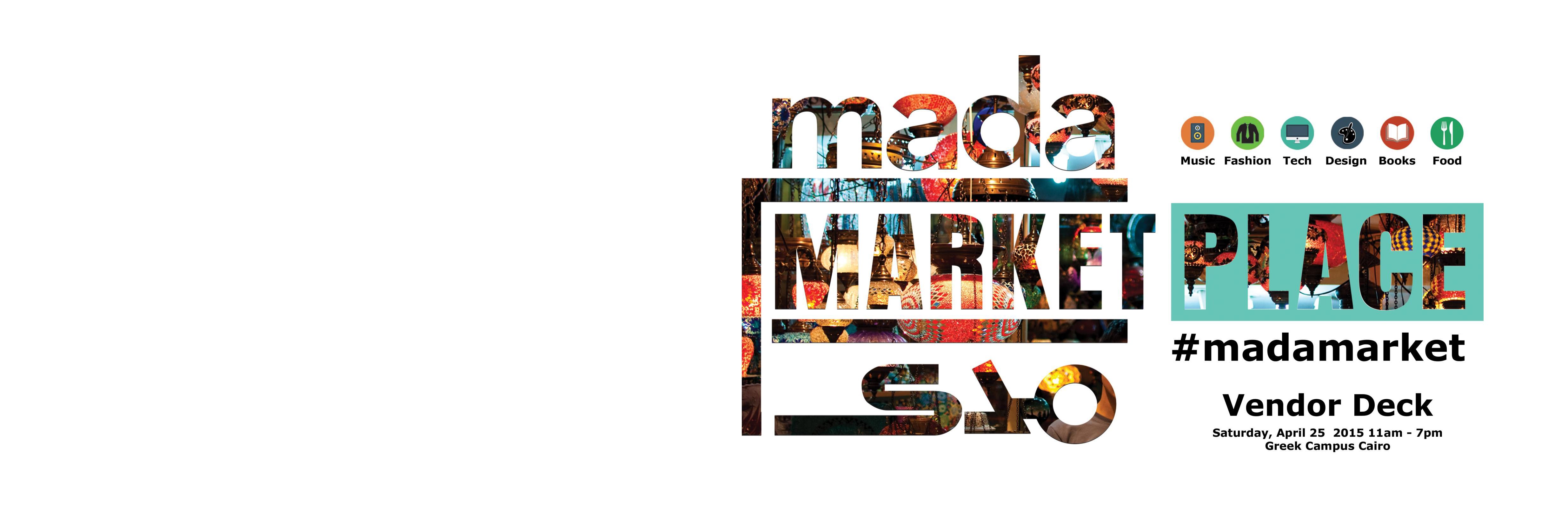 Mada Marketplace Event