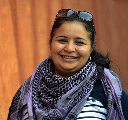 In Minya, more sorrow and less anger