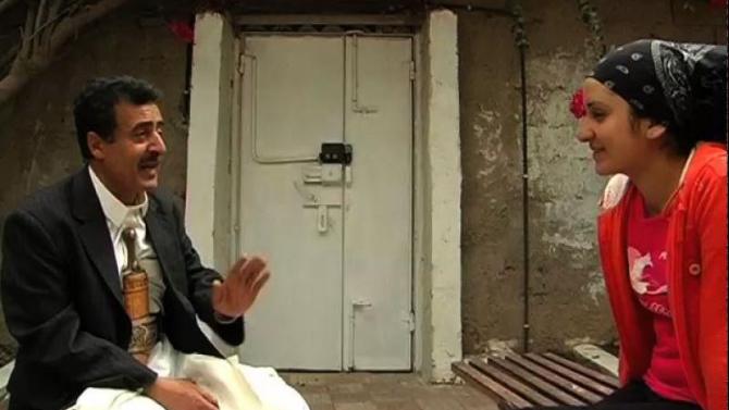 Two films on Yemen in 2011 offer much to relate to