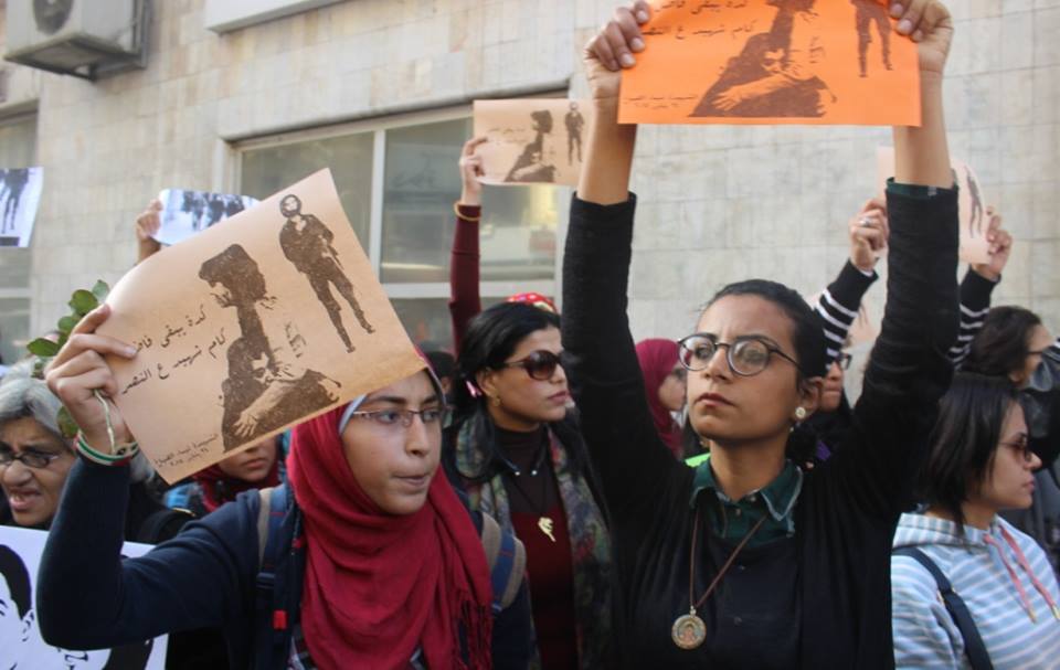 Verdict in retrial of officer accused of killing Shaimaa al-Sabbagh set for June 19