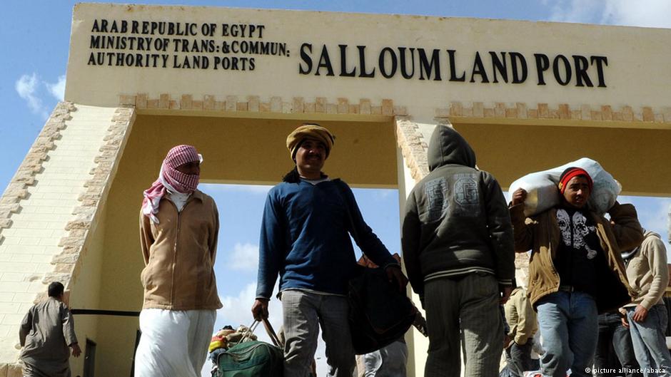 Foreign Ministry to families of kidnapped workers in Libya: If you get any updates, let us know